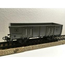 A311 Marklin Wagon 4638 SNCB NMBS Open Bakwagen