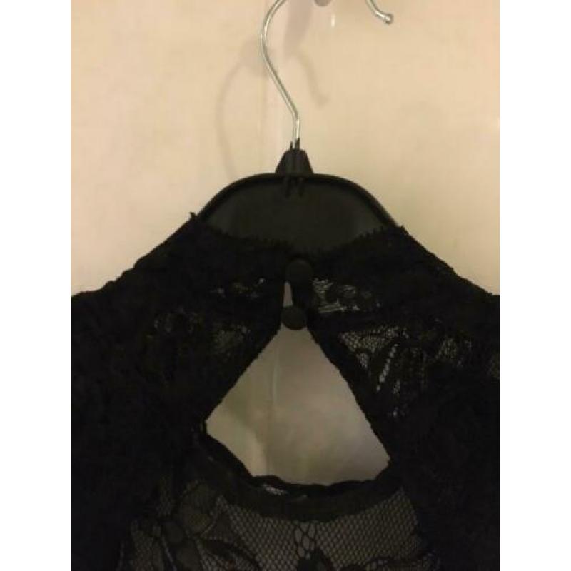 Chi Chi Londen jurk maat XS/S