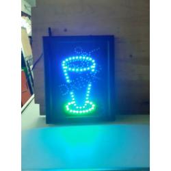 Licht reclame