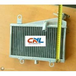 Radiateur KAWASAKI TECATE 3 84 85 KXT250 A KXT 250 T3 84 85