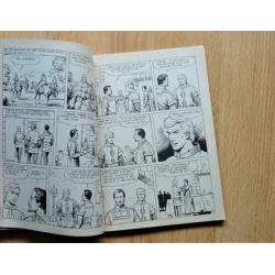 Ivanhoe nr. 4 het grote duel voor de liefde van Rowena + de