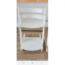 stokke trip trap kinderstoelen