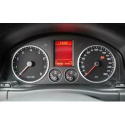 Volkswagen Tiguan 1.4 TSI Sport&Style / trekhaak / cruise co