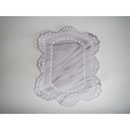 2 delige kaart opleg 67 T/M 72