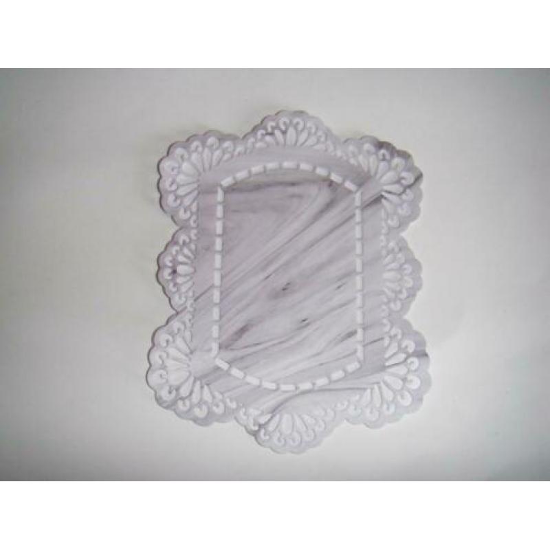 2 delige kaart opleg 67 T/M 72