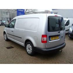 Volkswagen Caddy 1.6 TDI Maxi AIRCO CRUISE NAVIGATIE SCHUIFD