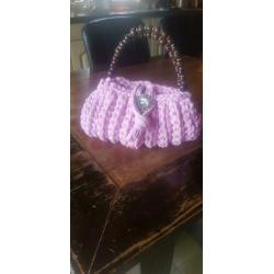 Tas Spaghetti haken 9.95 euro