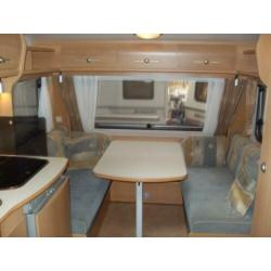 Avento Excellence 465 TF ZONDAG OPEN