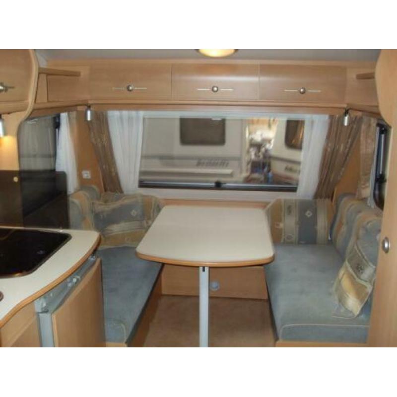 Avento Excellence 465 TF ZONDAG OPEN
