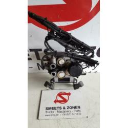 Occ Wabco EBS-asmodulator MP2 4x2