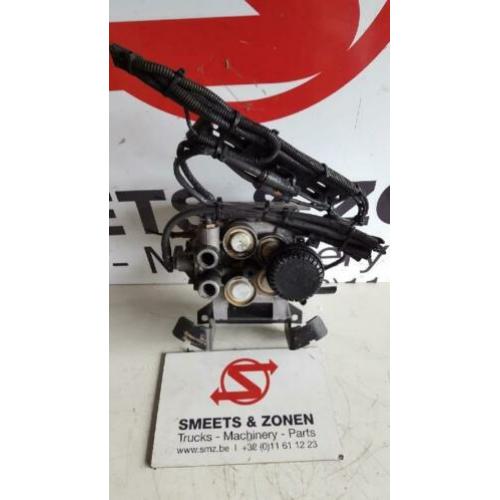 Occ Wabco EBS-asmodulator MP2 4x2