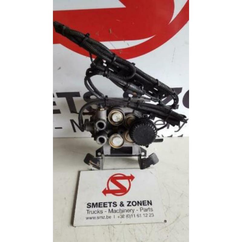 Occ Wabco EBS-asmodulator MP2 4x2