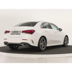 Mercedes-Benz A-Klasse 180 Business Solution AMG | Privacy g