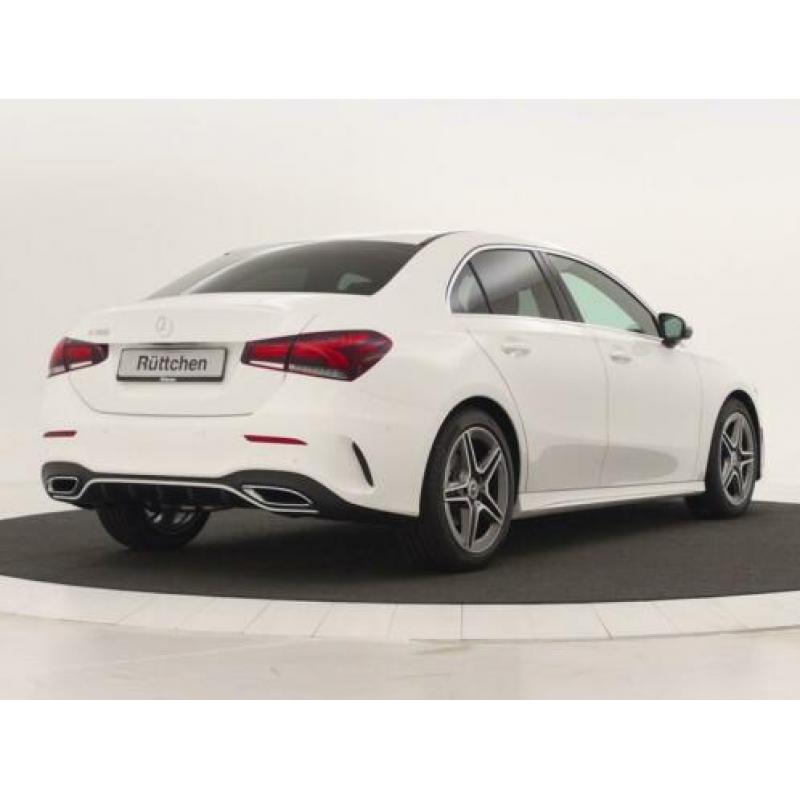 Mercedes-Benz A-Klasse 180 Business Solution AMG | Privacy g