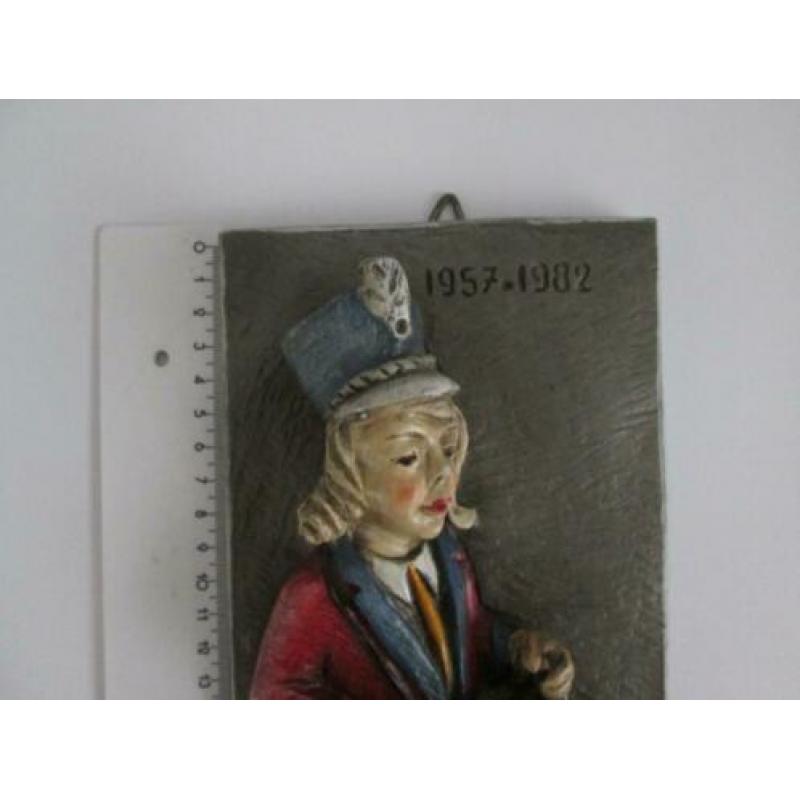 stella duce drumband 1957 1982 venlo zuid de kwas valuas