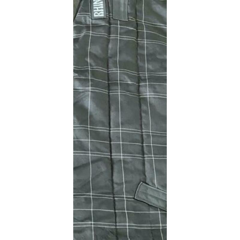 Hele mooie Horseware Rhino staldeken, 250 gram, mt 183/130