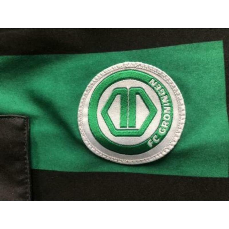 FC Groningen shirt