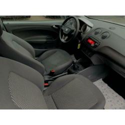 SEAT Ibiza SC 1.4 Style *CRUISE*LM VELG*1EEIG!*GARANTIE*