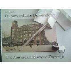 De Amsterdamse Diamantbeurs