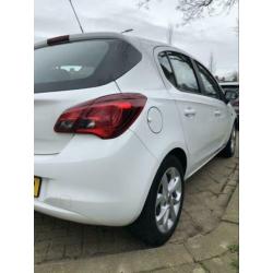 Opel Corsa 1.3CDTI 70KW/95PK 5D 2016 Wit