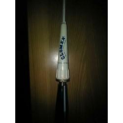Te koop nieuwe glomex marifoon antenne