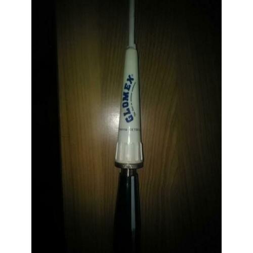 Te koop nieuwe glomex marifoon antenne