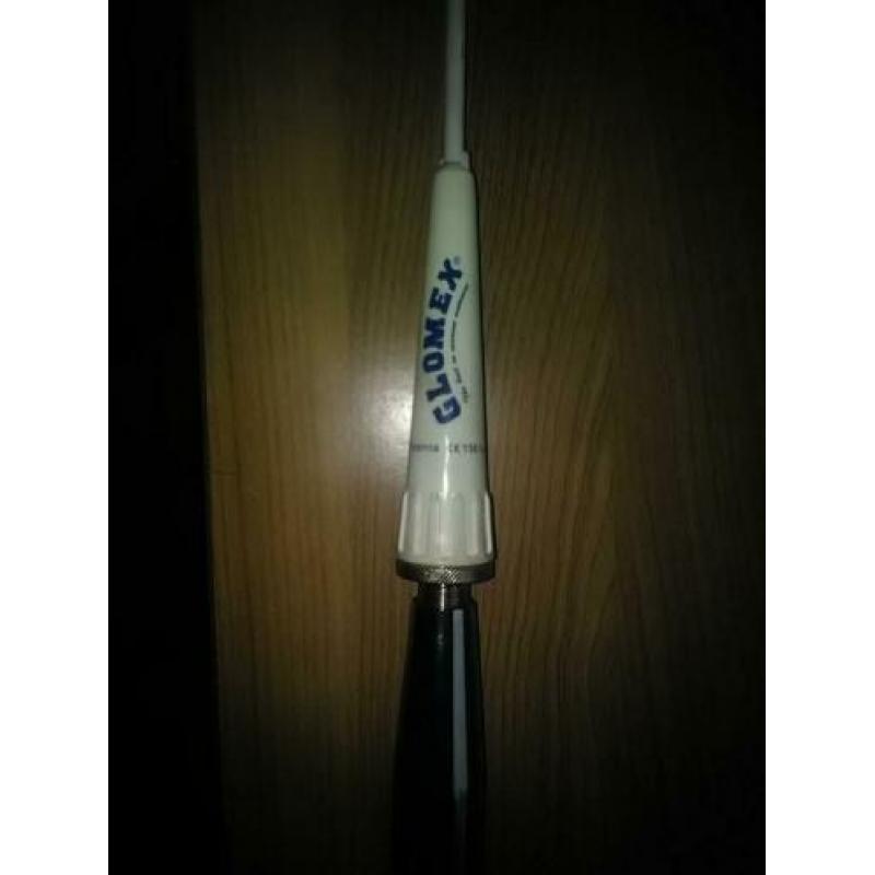 Te koop nieuwe glomex marifoon antenne