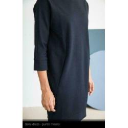 Woman by earn, nieuwe tuniek/jurk, maat 44.