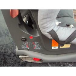 autostoel