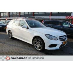 Mercedes-Benz E-klasse Estate 400 Prestige Avantgarde ,AMG p