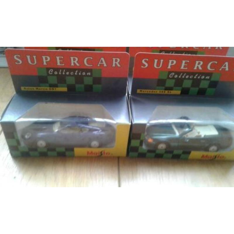 modelauto masito
