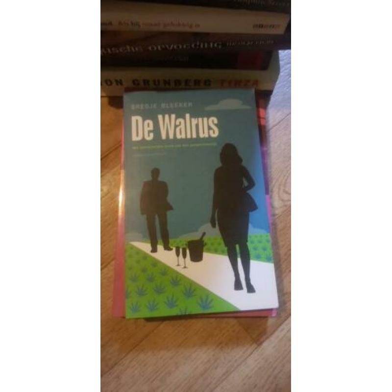 Stappel leesboeken