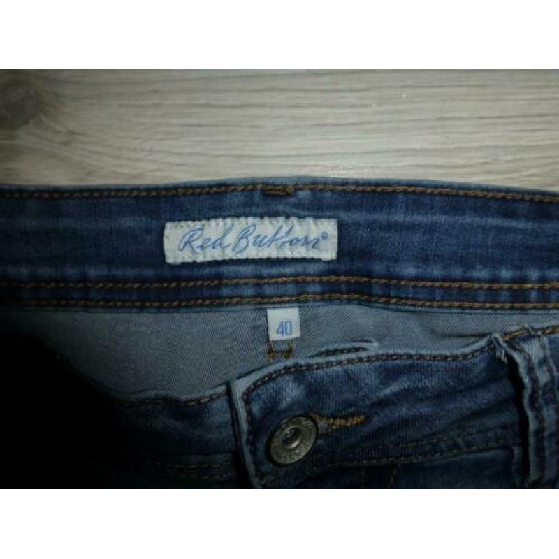 red button jeans kate vintage&embroidery (40)