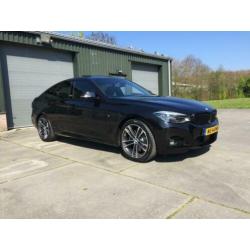 BMW M340i Gran Turismo ( X-Drive)