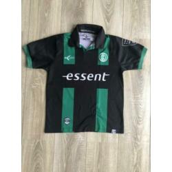 FC Groningen shirt