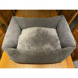 Jack & Vanilla, Eden Sofa, honden sofa, hondenkussen