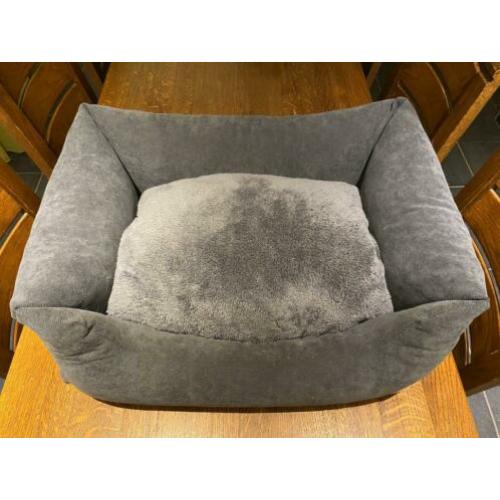 Jack & Vanilla, Eden Sofa, honden sofa, hondenkussen