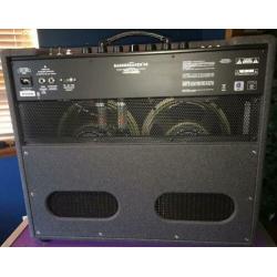 Fender Bassbreaker 45
