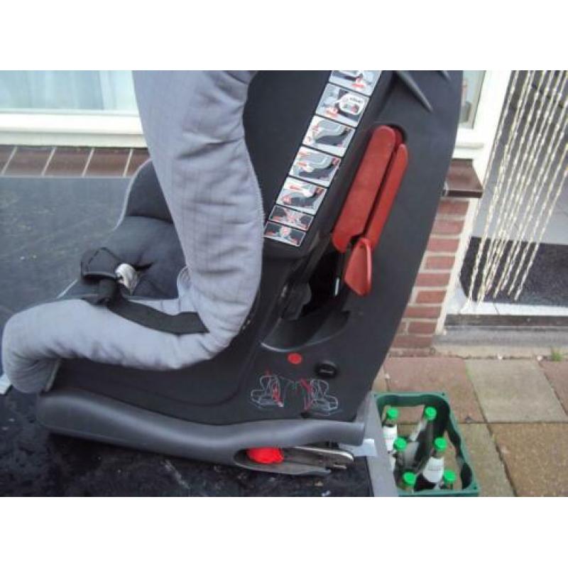 autostoel