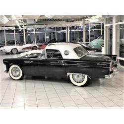Ford Thunderbird Cabrio 1955
