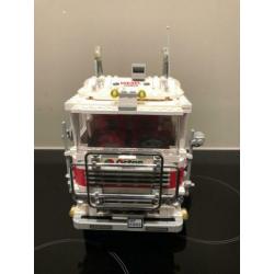 Lego system 5563 model team Racing Truck