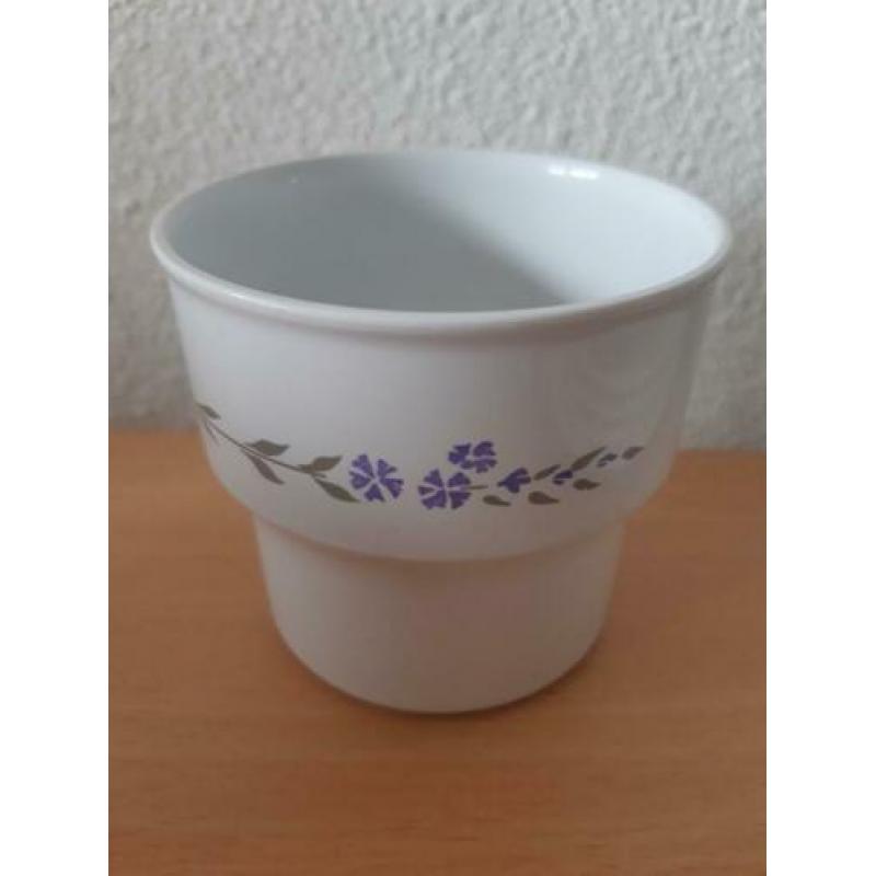 20 delig camping servies