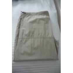 Driekwart broek Silver Creek - XL