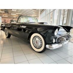 Ford Thunderbird Cabrio 1955