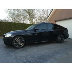 BMW M340i Gran Turismo ( X-Drive)