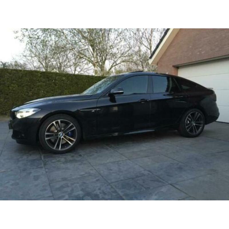BMW M340i Gran Turismo ( X-Drive)