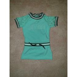 Babykleding meisjes maat 68