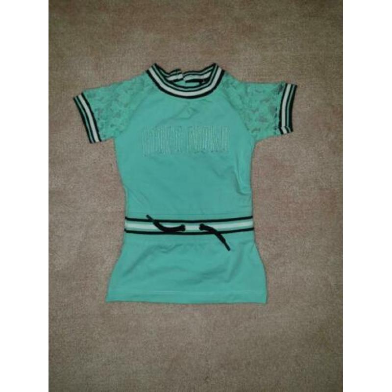 Babykleding meisjes maat 68