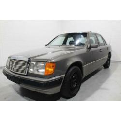 Mercedes-Benz E-Klasse 200-500 230 E Nette staat! (bj 1990)
