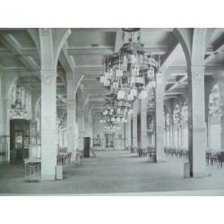 De Amsterdamse Diamantbeurs